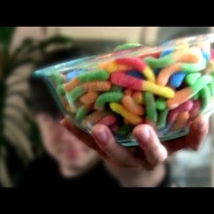 Meet your Posher, Nick